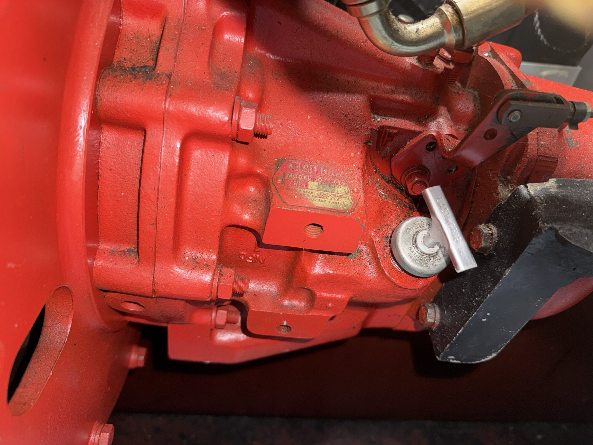 foto: 8 Valkkruiser Valkkruiser Content 11.60 AK Cabrio