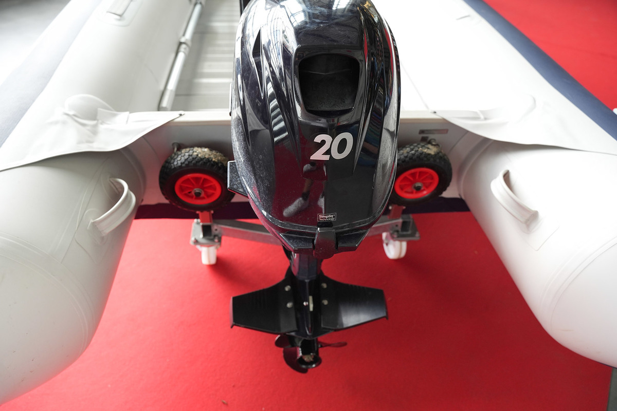 foto: 5 Honwave T40 CN