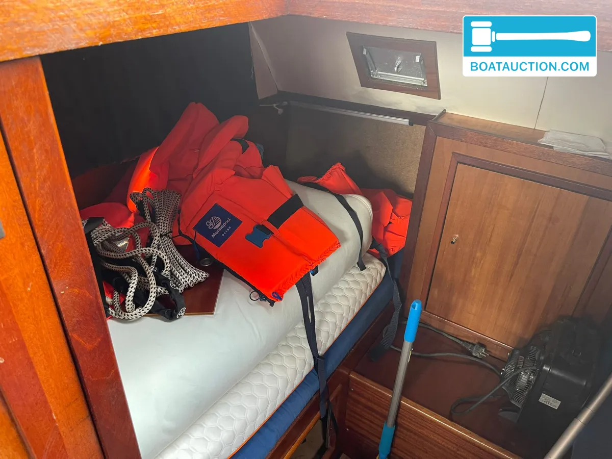 foto: 6 Tjeukemeer 900AK