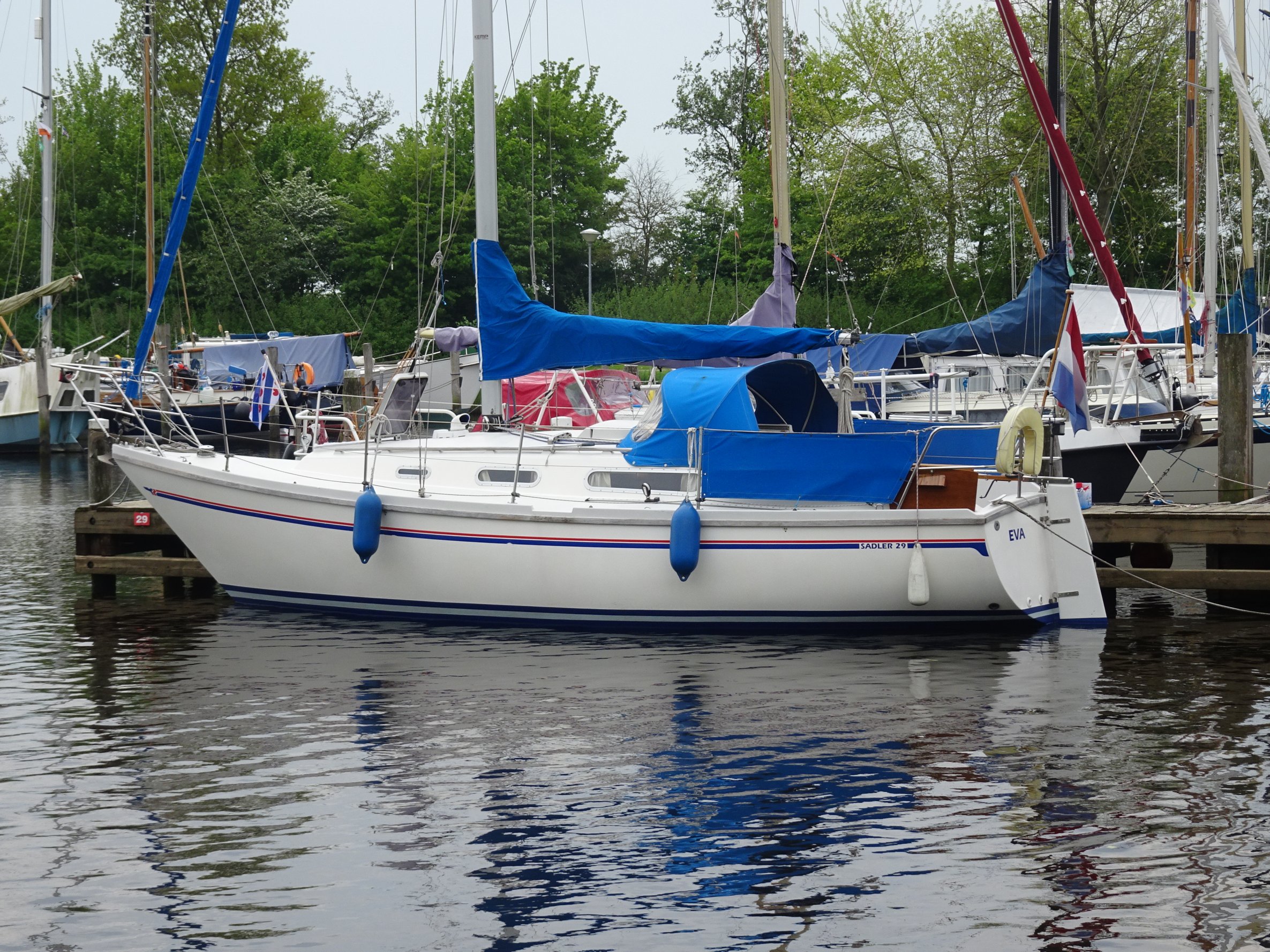 foto: 5 Sadler 29