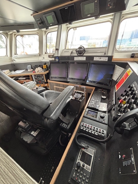 foto: 6 Ex Patrouille Vaartuig 21.30