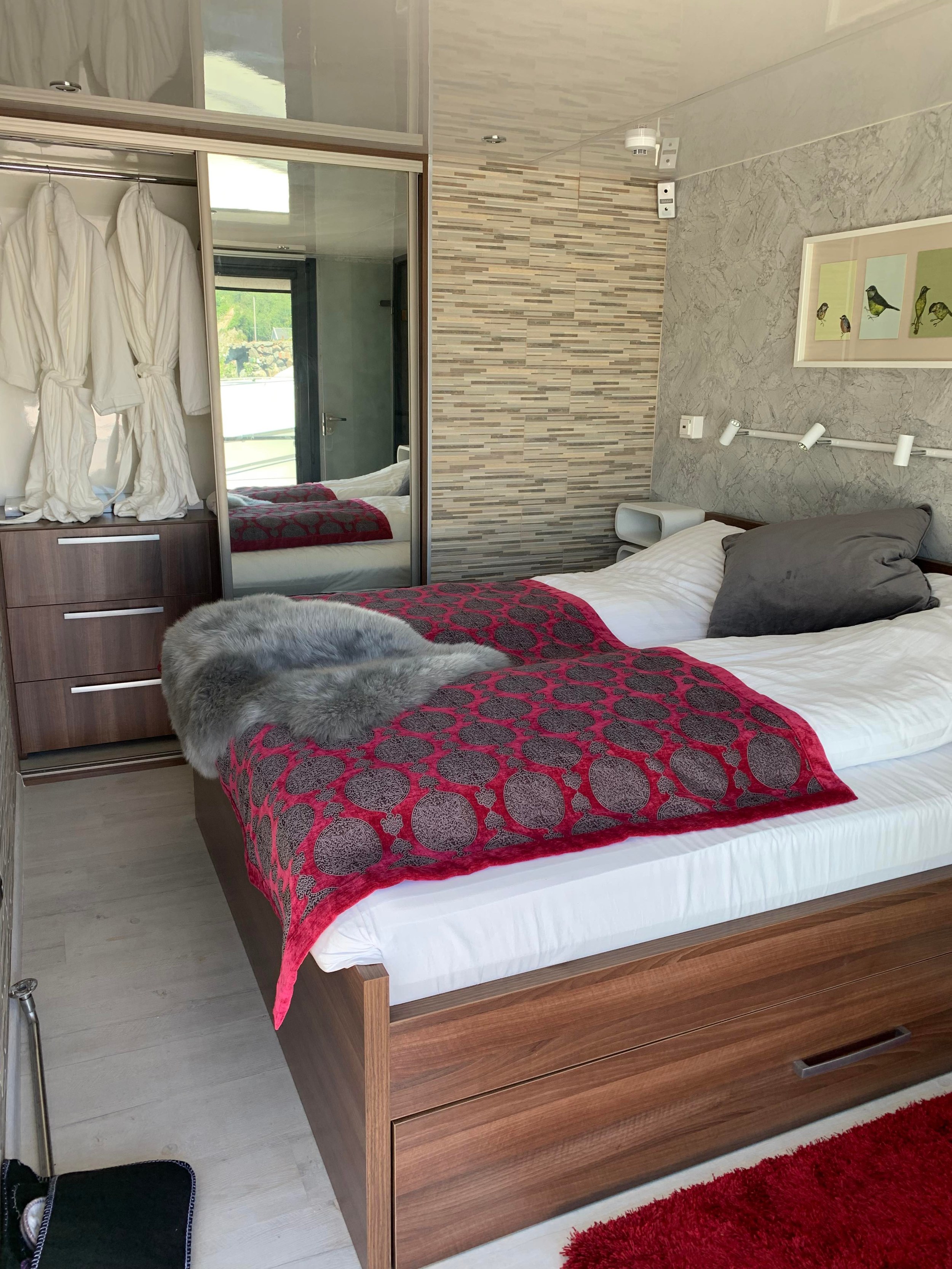 foto: 7 Waterbus Optima Houseboat