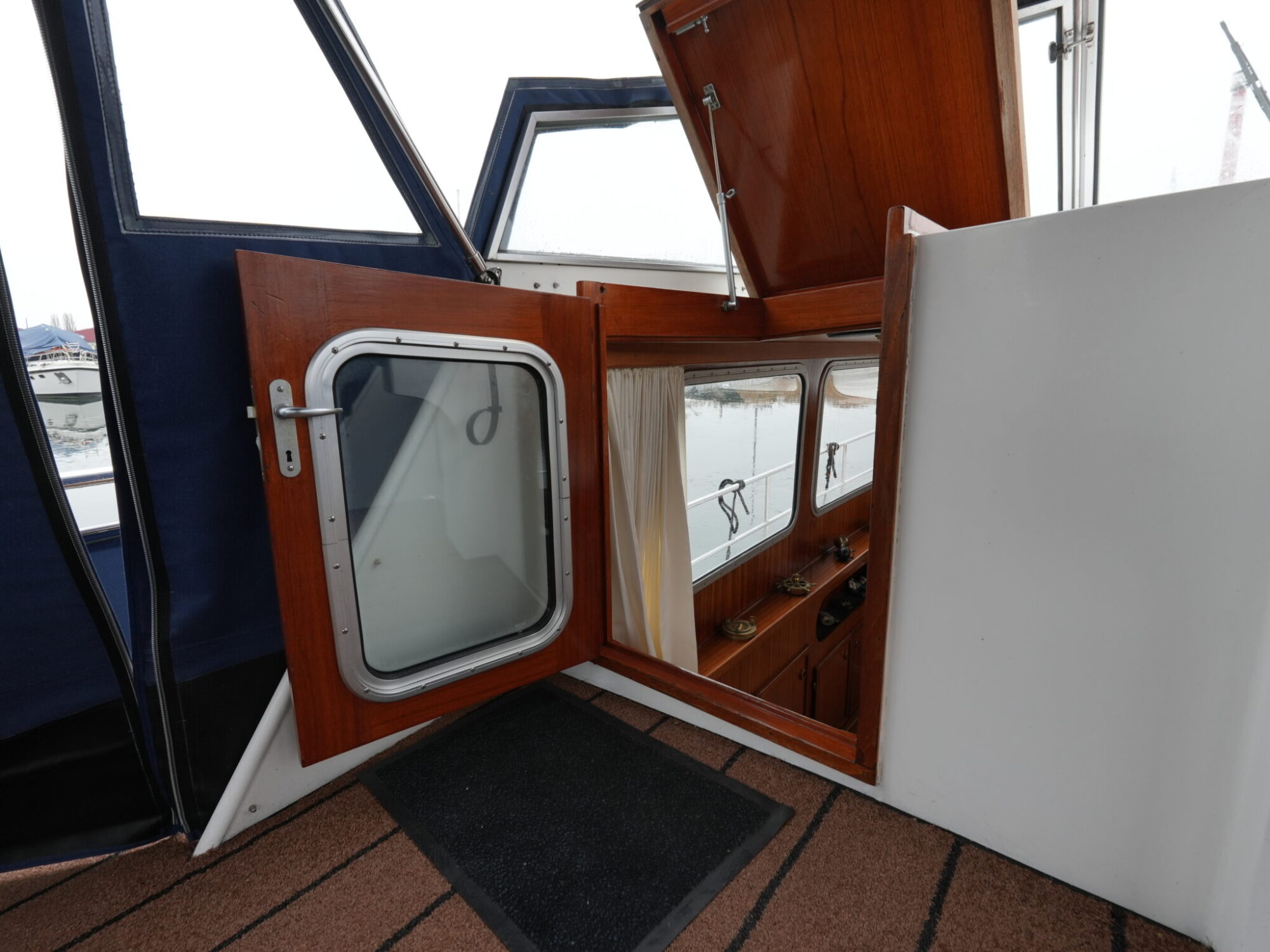 foto: 5 Brandsma Brandsmavlet 10.50 AK Cabrio