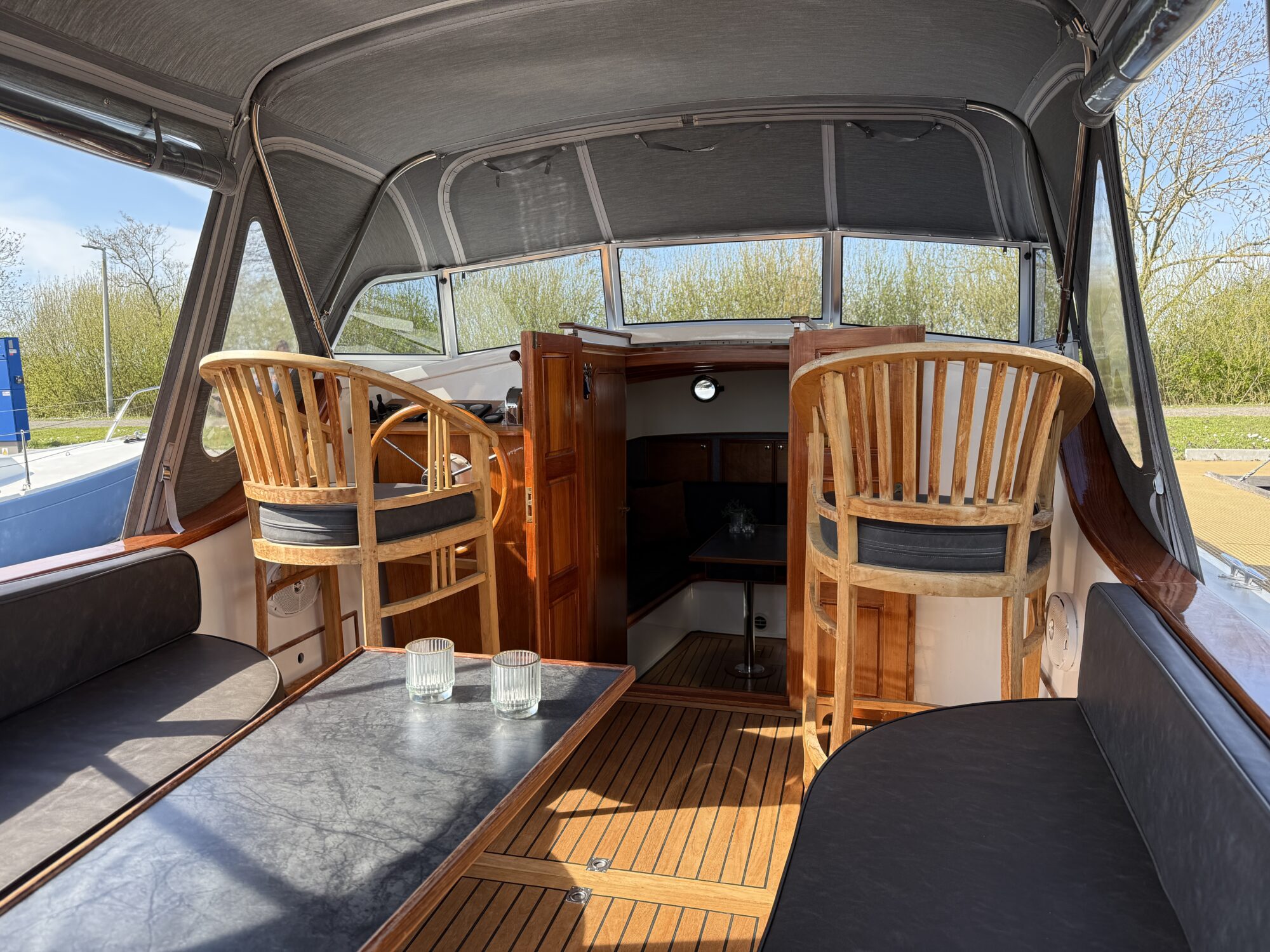 foto: 6 Pieterse Pieterse Vlet 8.50 OK