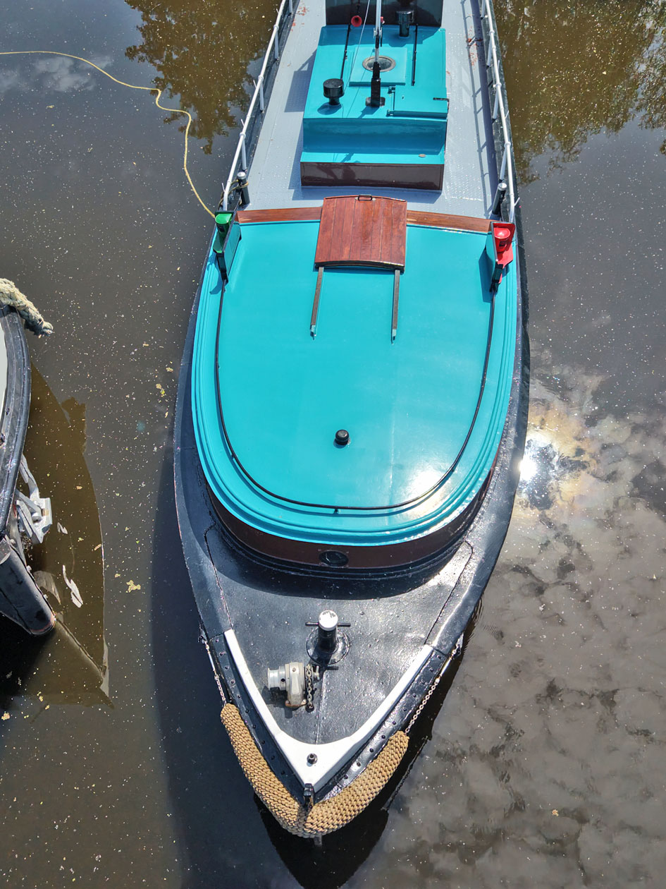 foto: 5 Shipdock I, ex Directievaartuig 14.23