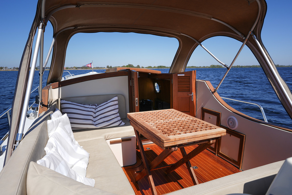 foto: 7 Pieterse 1050 Motorvlet