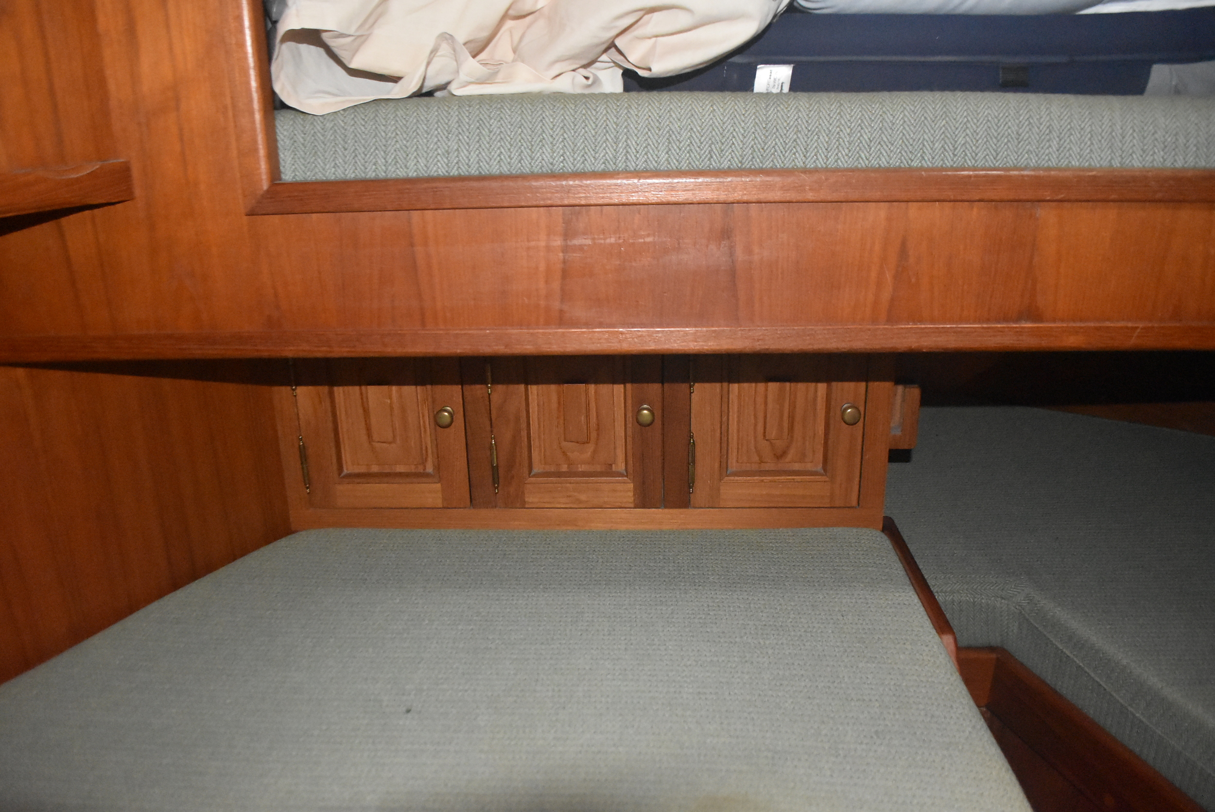 foto: 10 Vreedenburgh Schokker 10.75