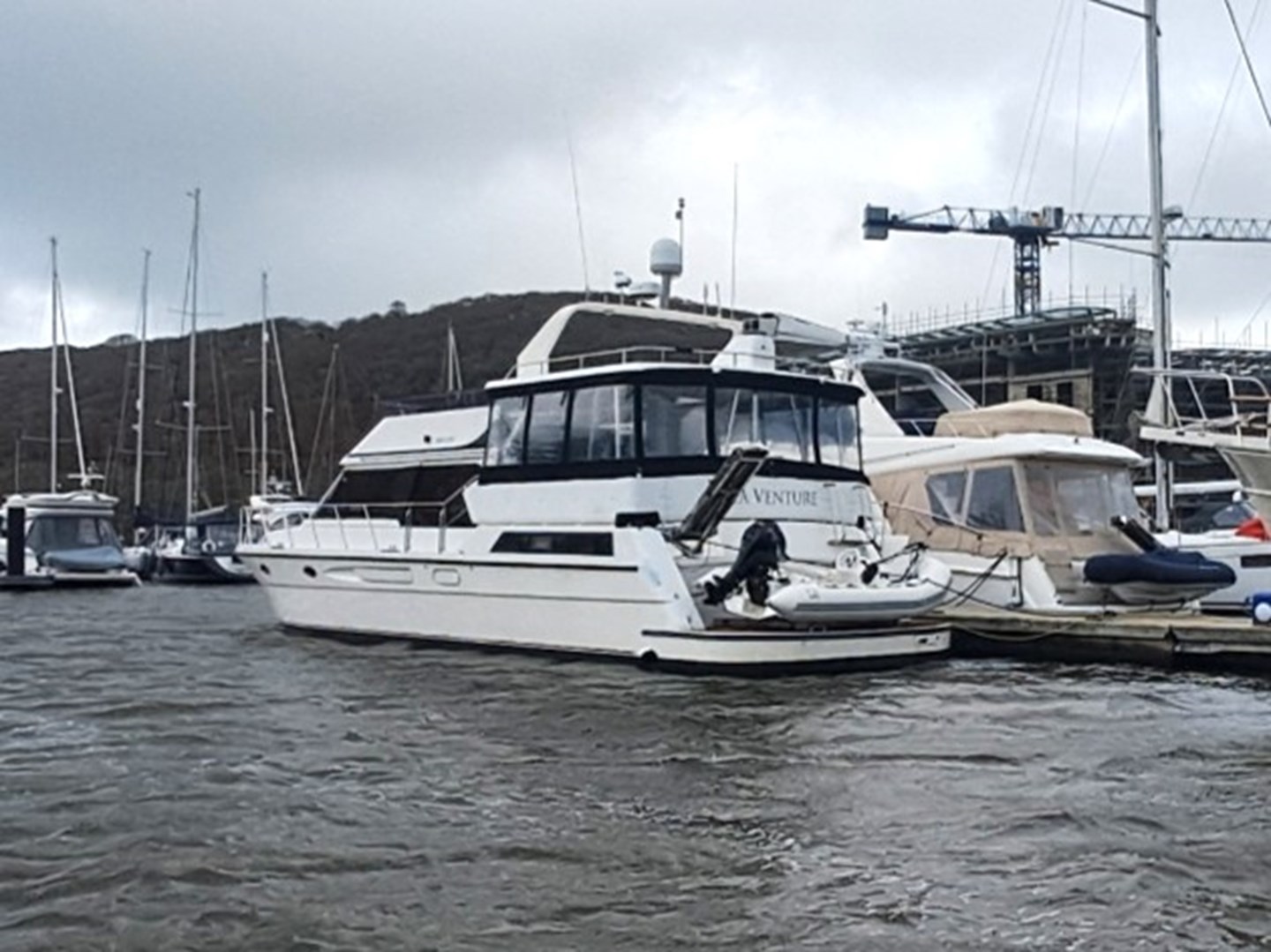 foto: 5 President 545