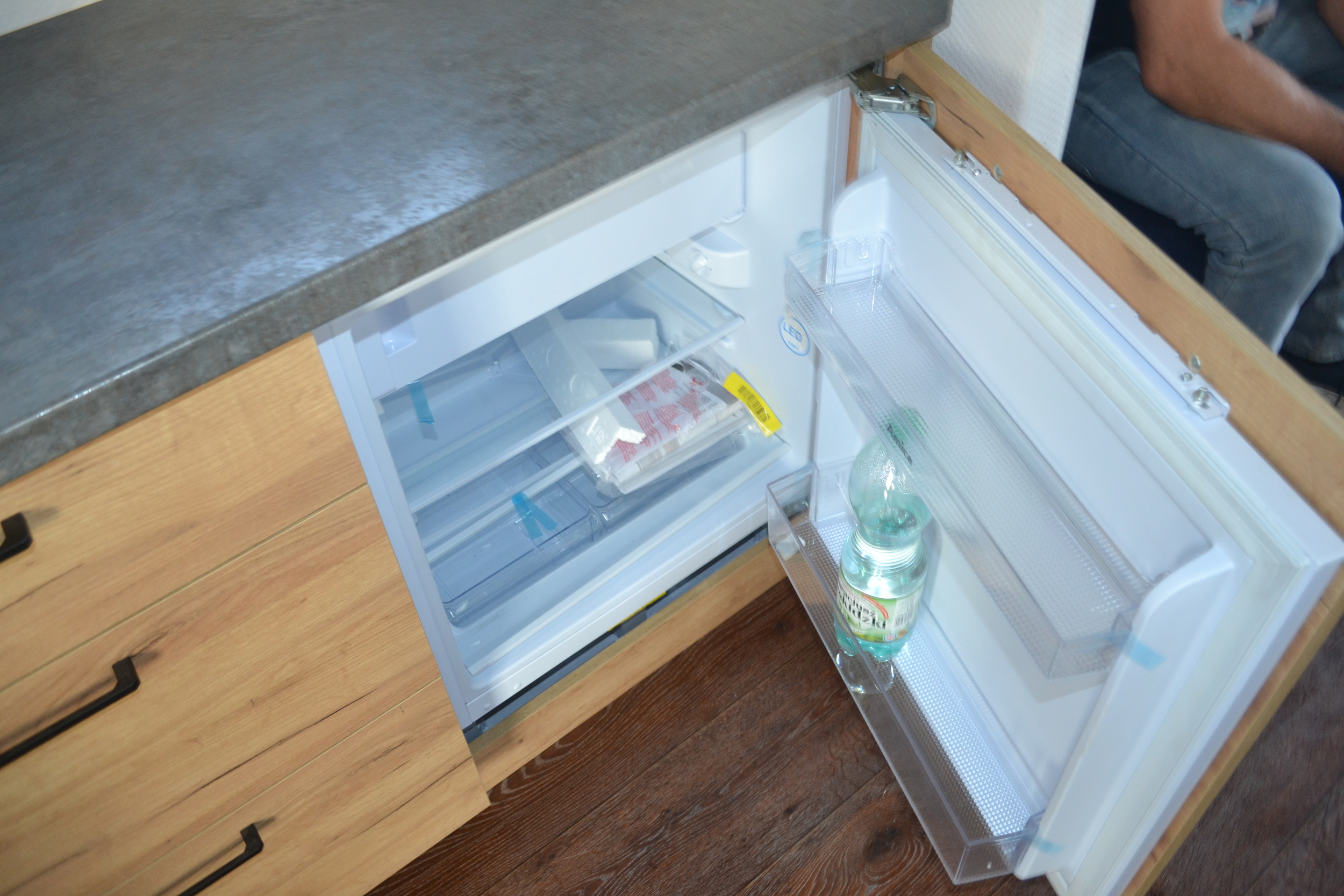 foto: 8 Campi 280 Houseboat