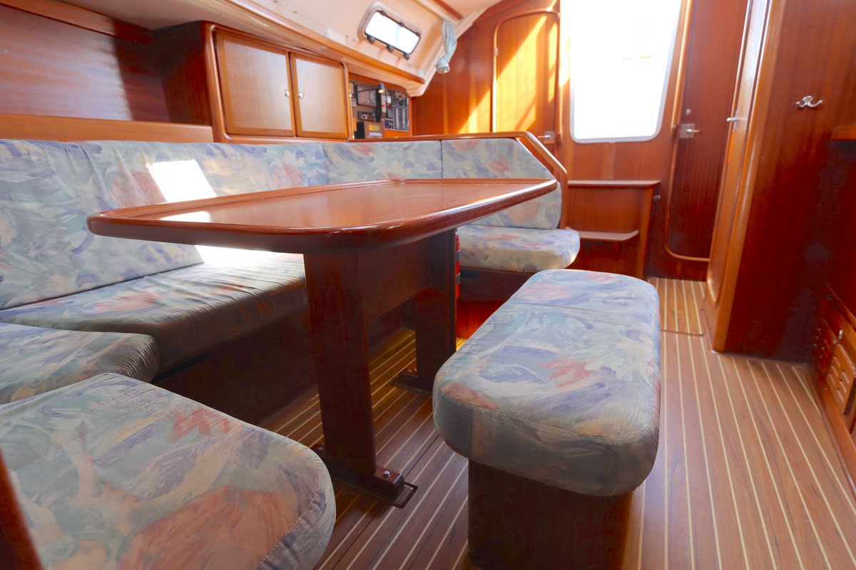 foto: 7 Bavaria 35 Holiday