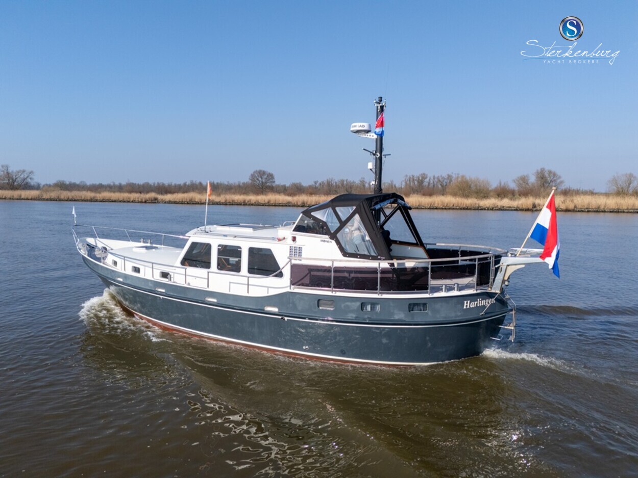 foto: 5 MOONEN MOONEN Kotter 1400