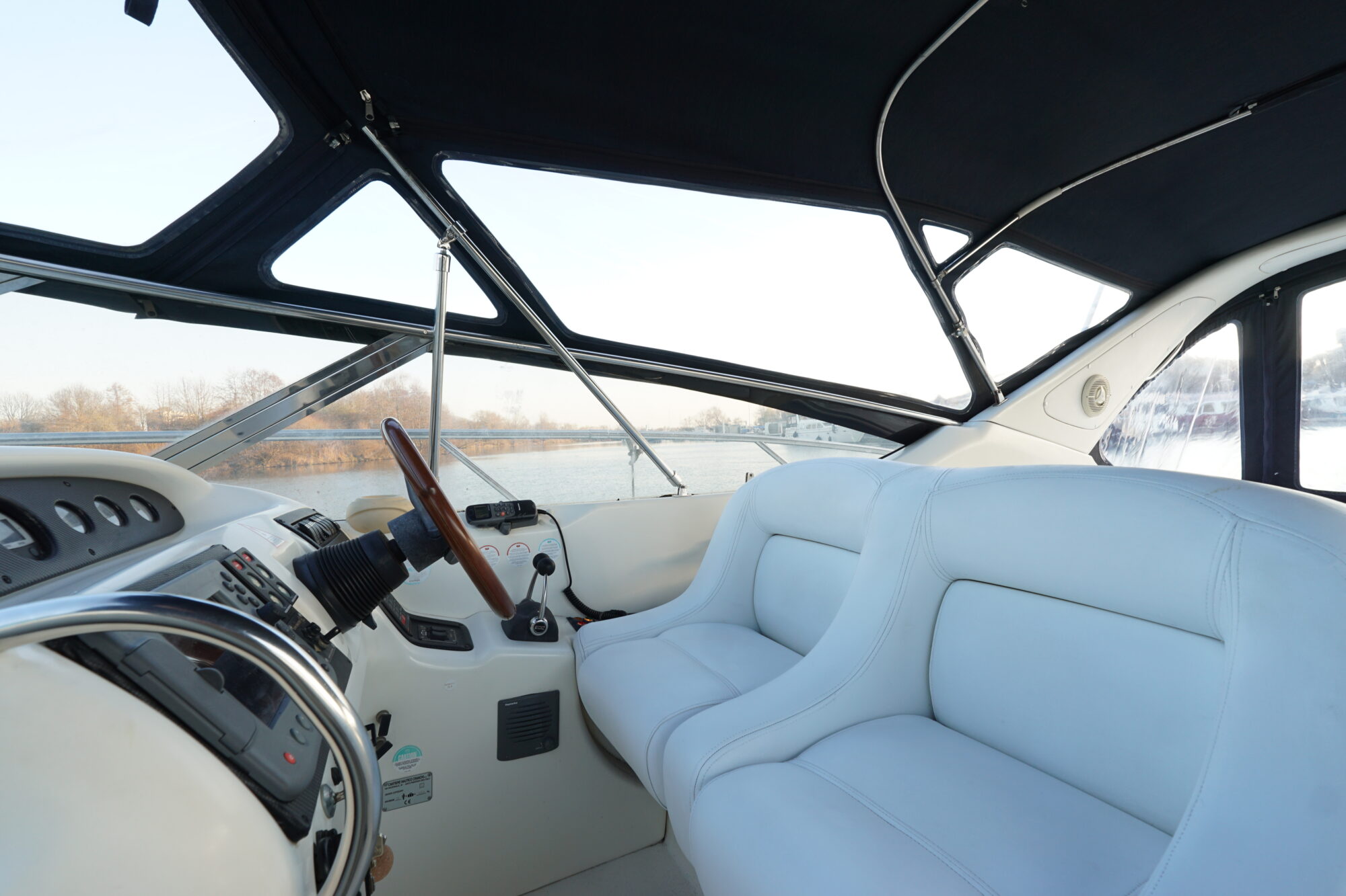 foto: 15 Cranchi Cranchi Endurance 39
