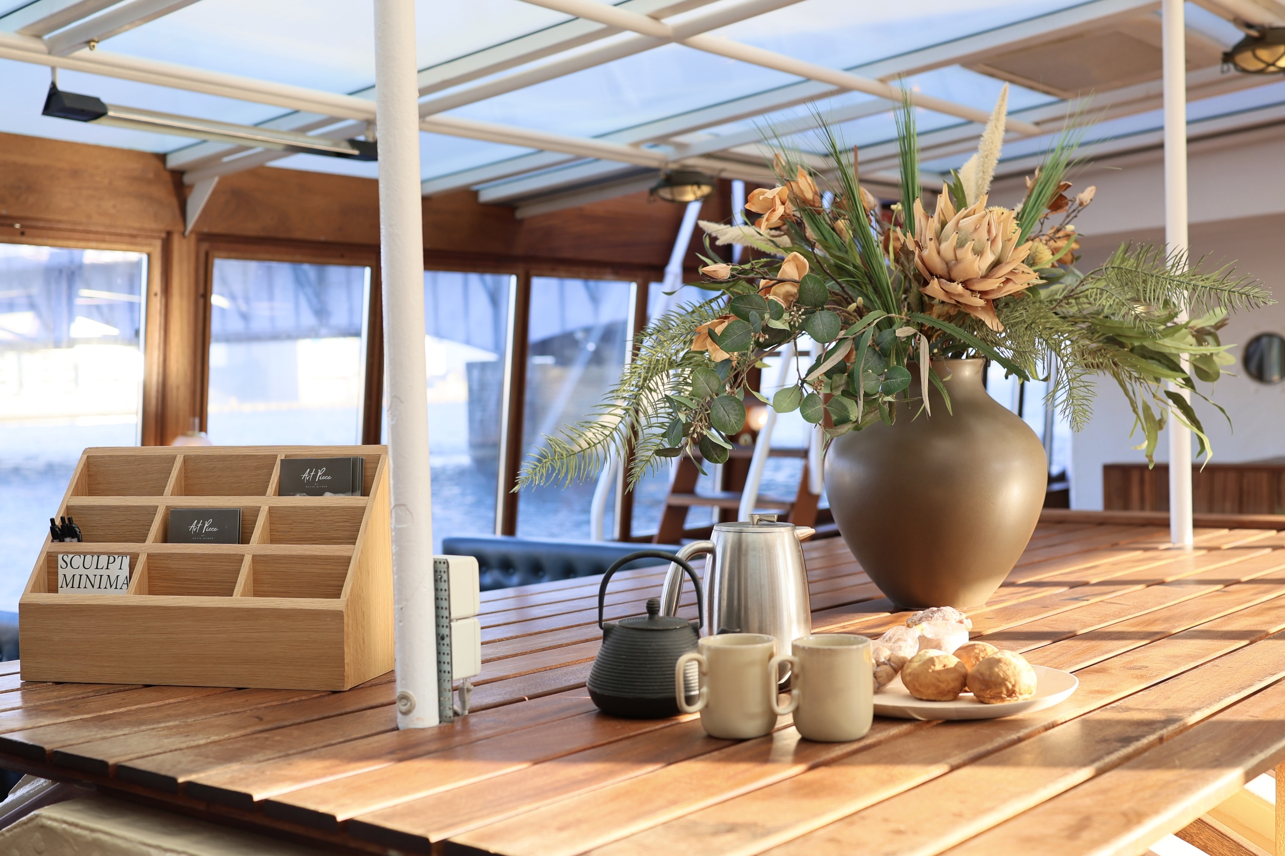 foto: 11 Horeca Schip 37.40