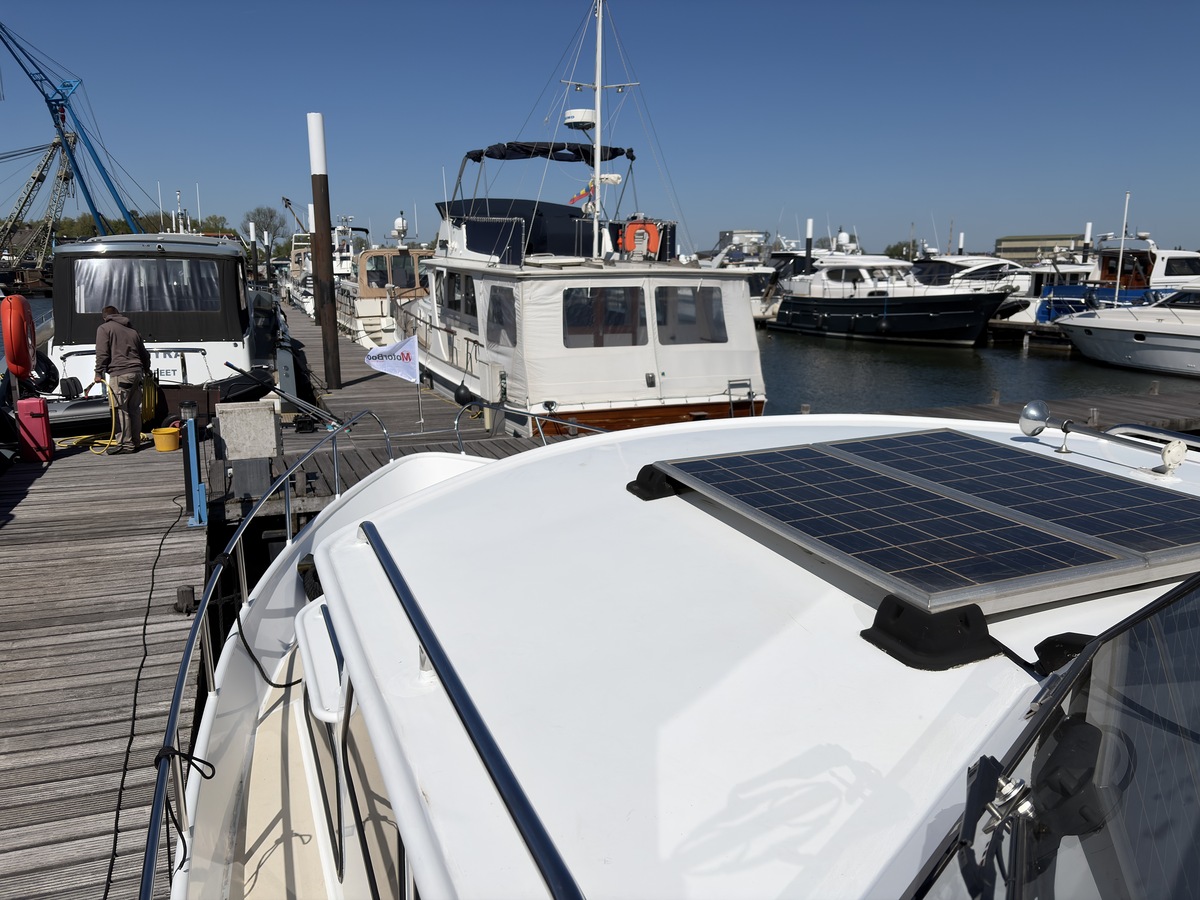 foto: 5 Jacabo 10.25 SL