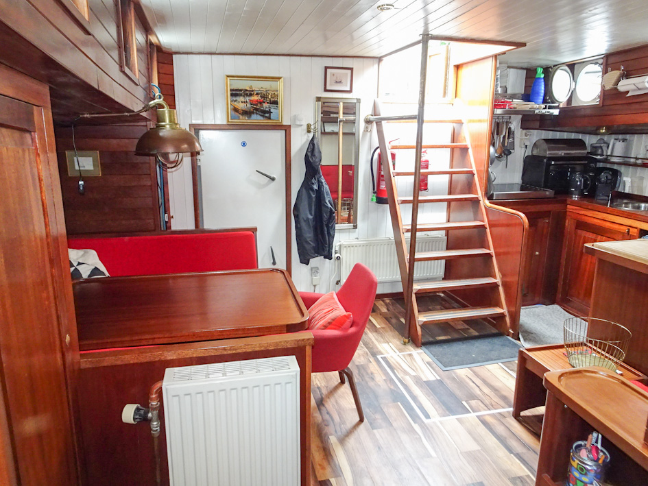 foto: 5 Zeilschoener 24.95 met UBC