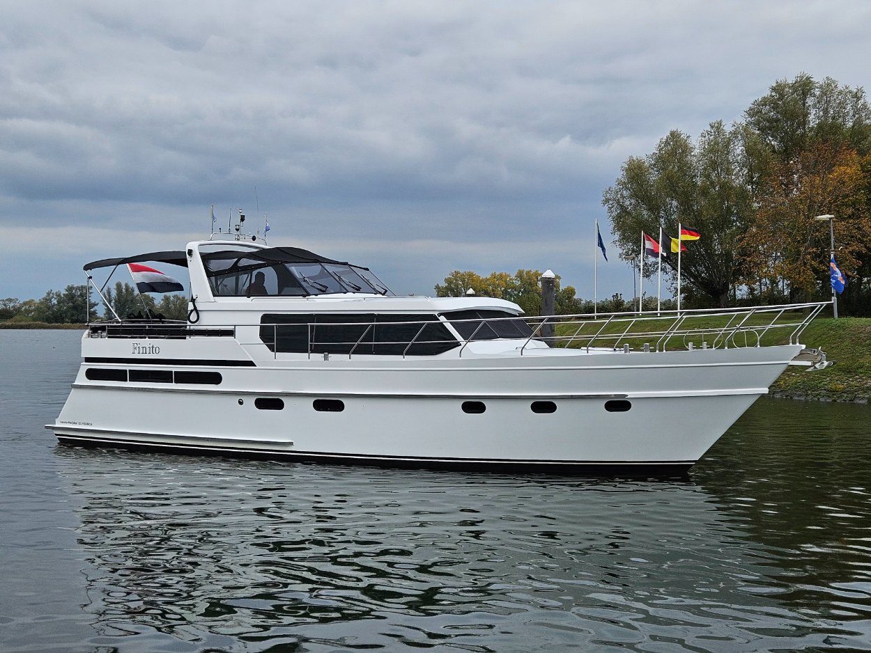 foto: 5 Van der Heijden 13.50 Elegance