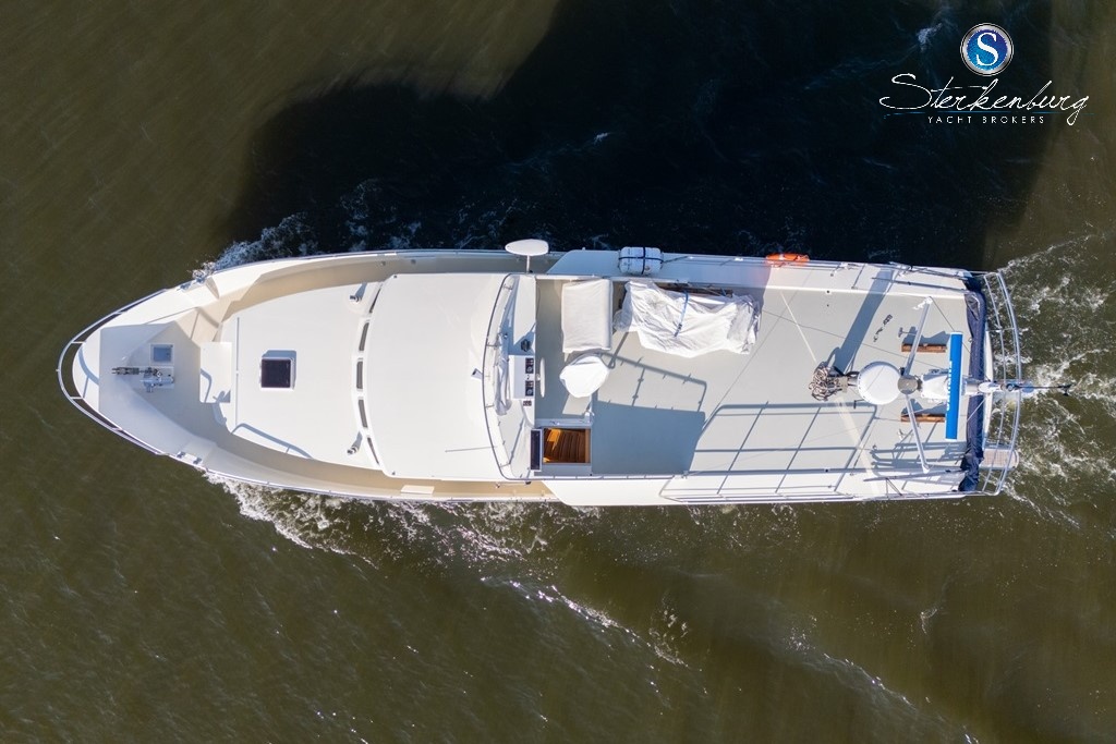 foto: 11 Almtrawler 1600 AD