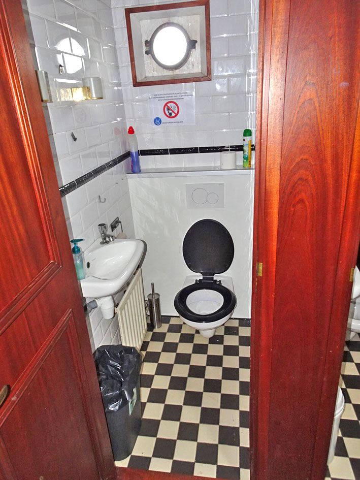 foto: 15 Klipper Klipper 39,12 met UBC