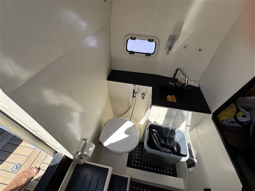 foto: 5 Wally Tender 45