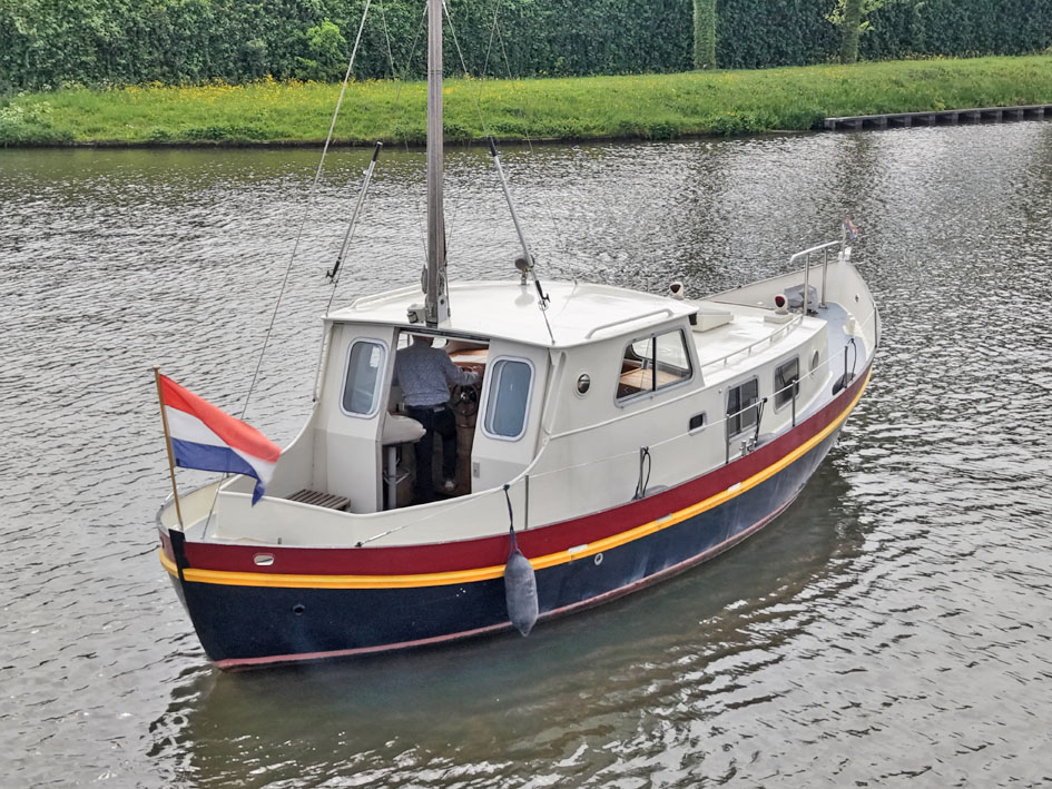 foto: 6 De Vries Lentsch 10.70 GSOK