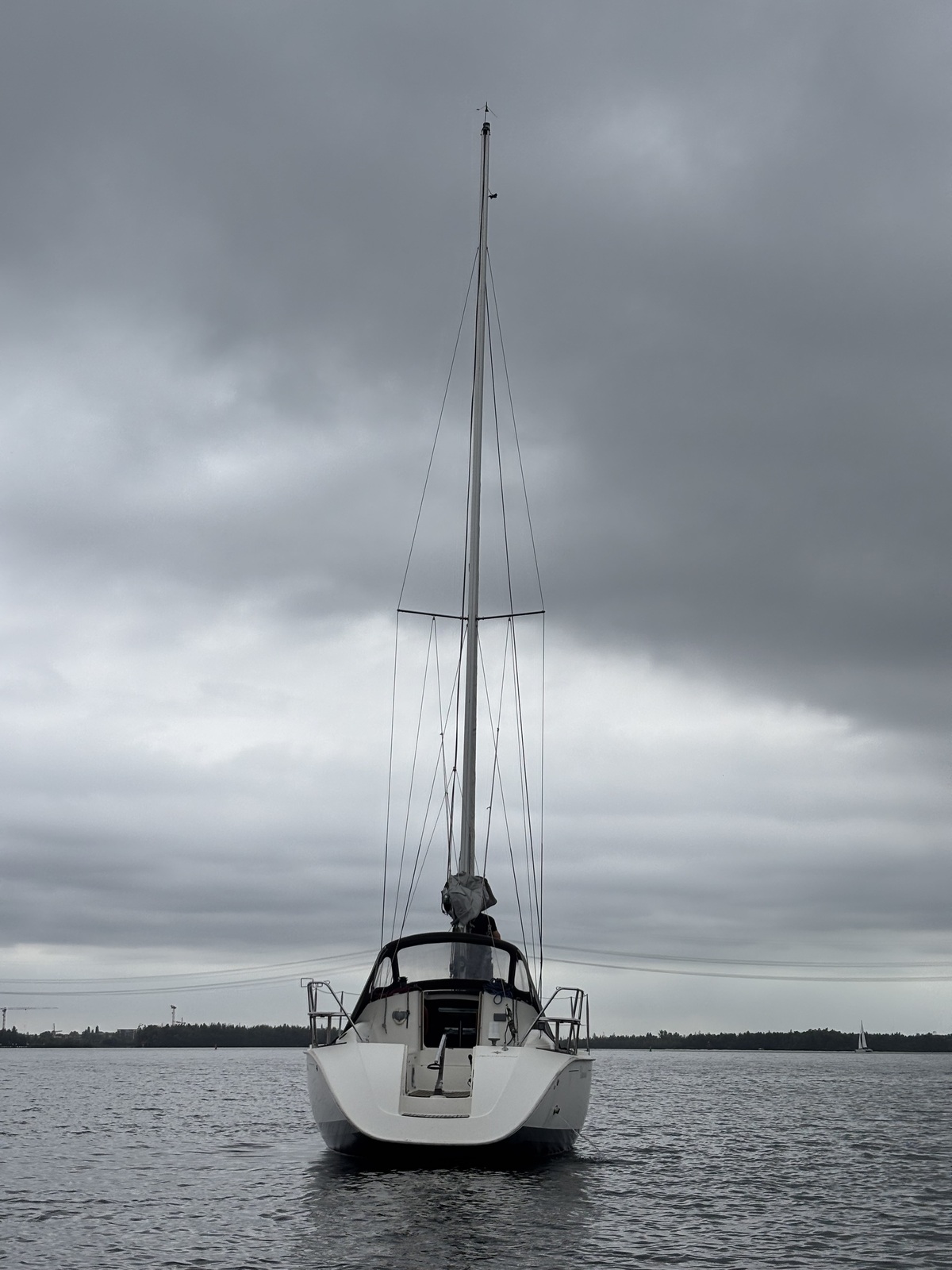 foto: 5 Jeanneau Sun Way 29