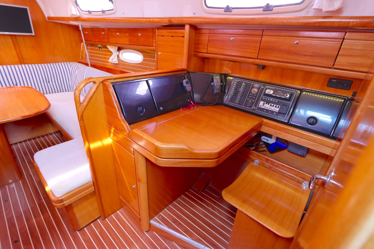 foto: 7 Bavaria 37-2 C