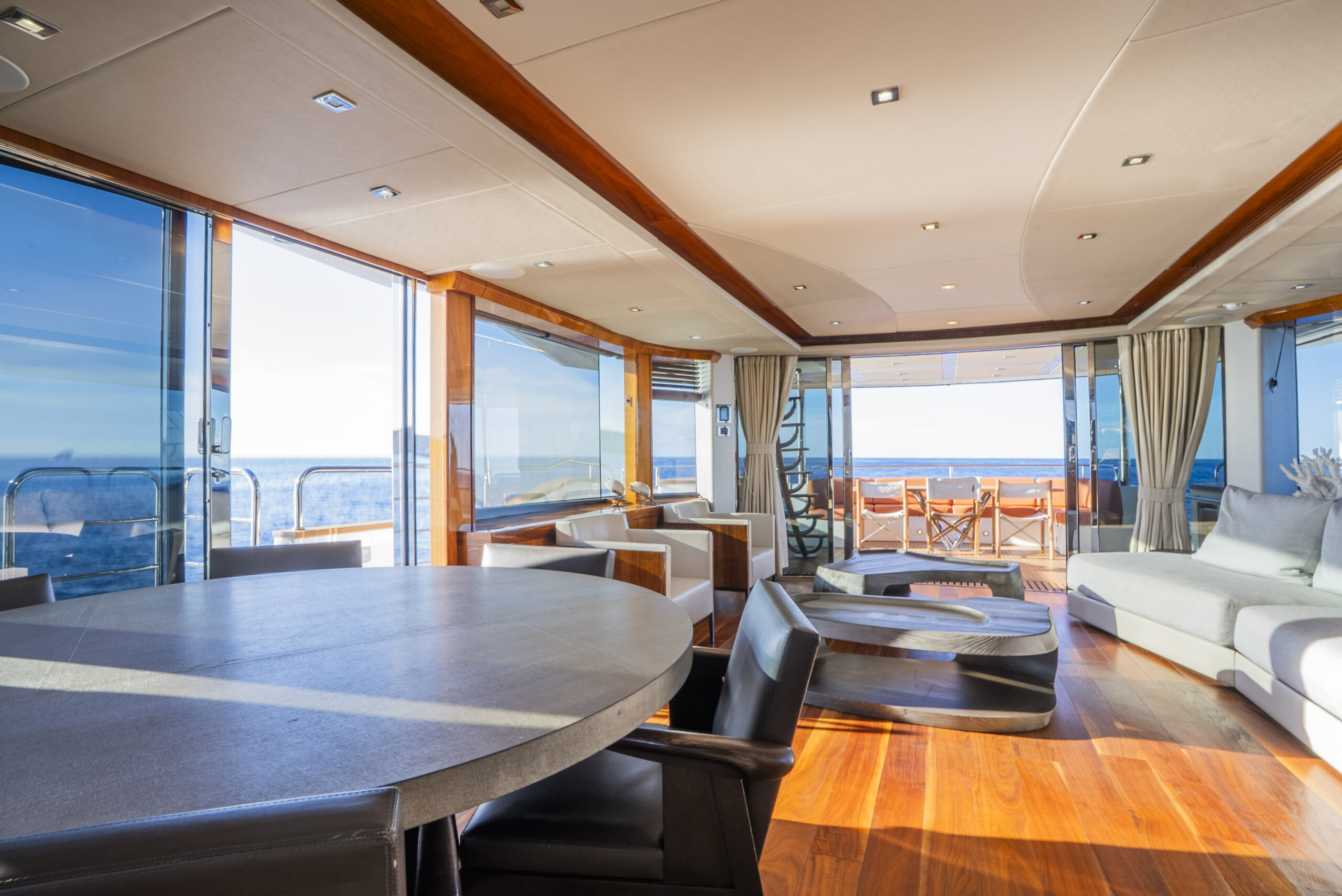 foto: 21 Sunseeker 