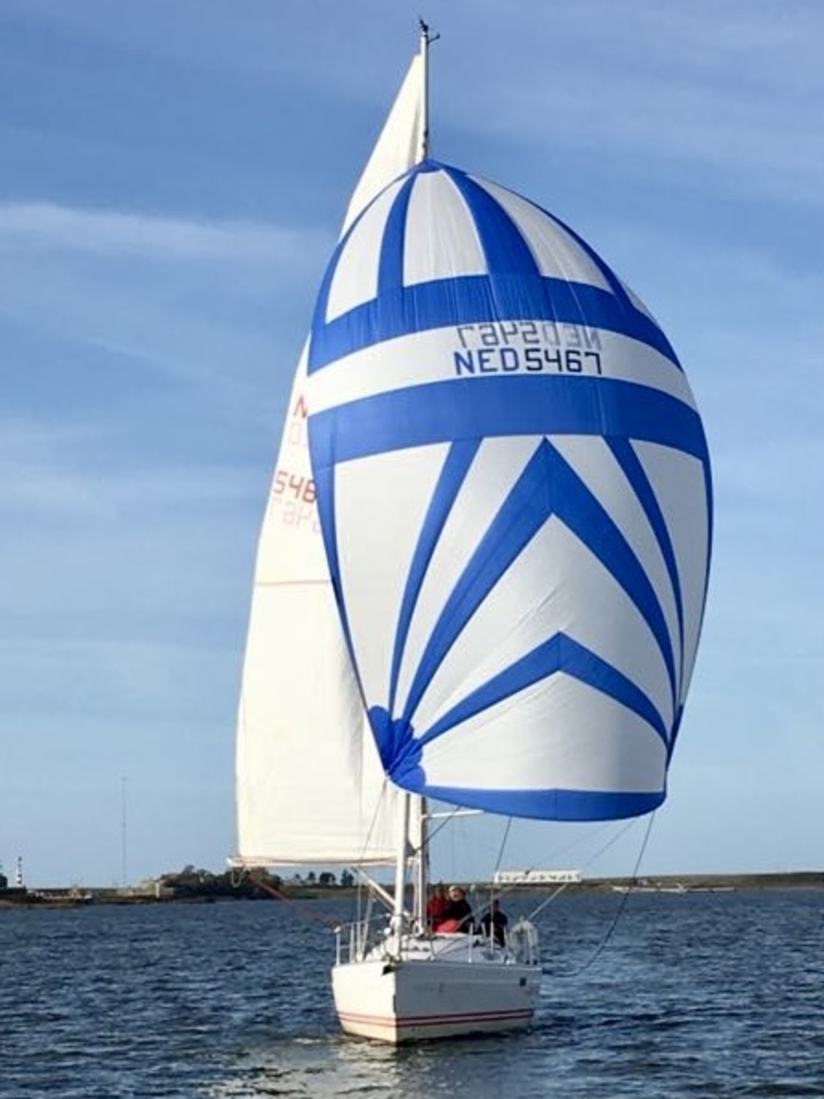 foto: 5 Jeanneau Sun Fast 36