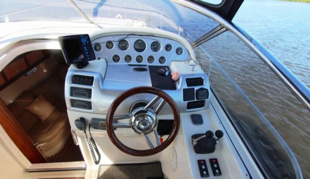 foto: 7 Bavaria 300 Sport