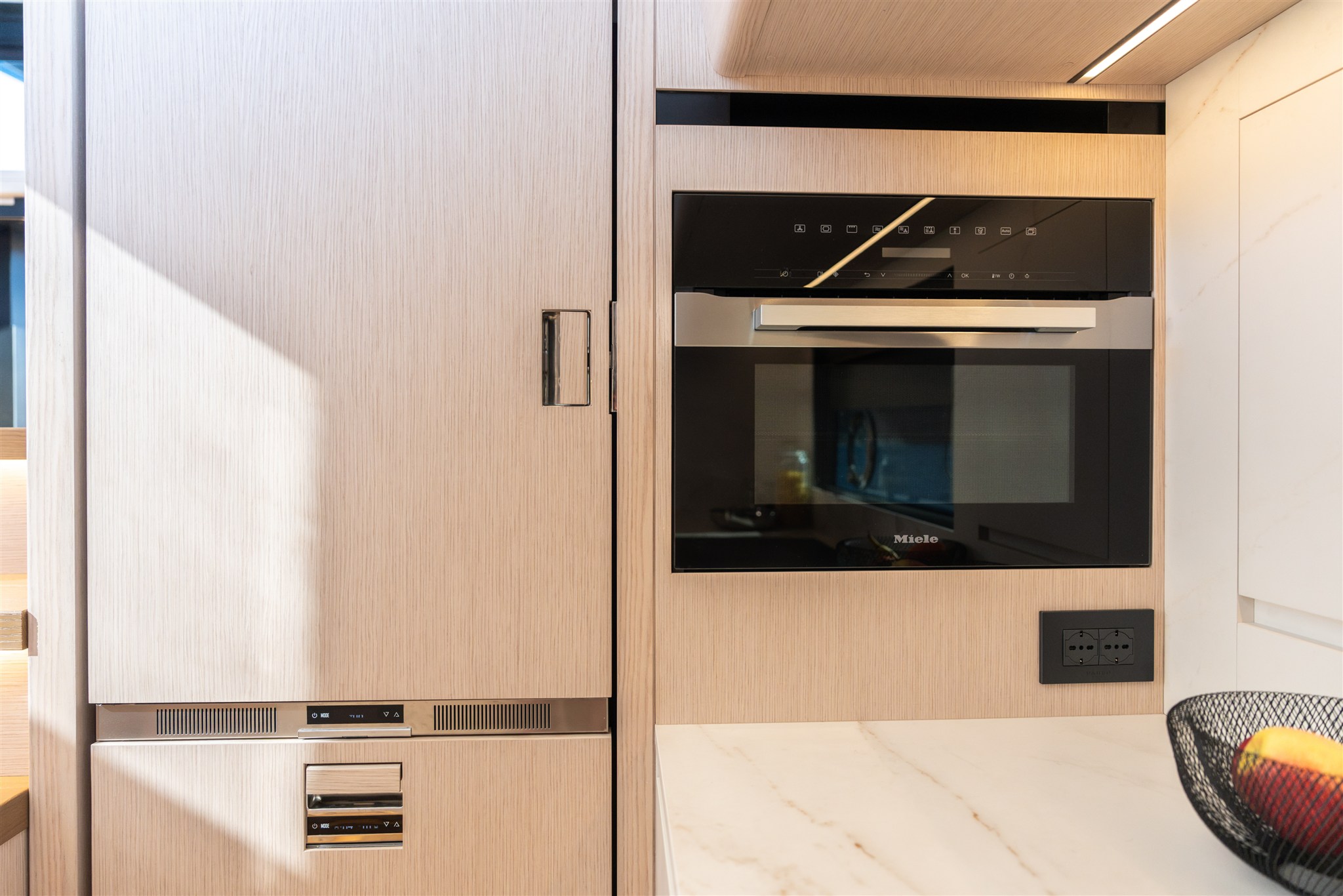 foto: 18 Pardo Yachts Gt 65 - New