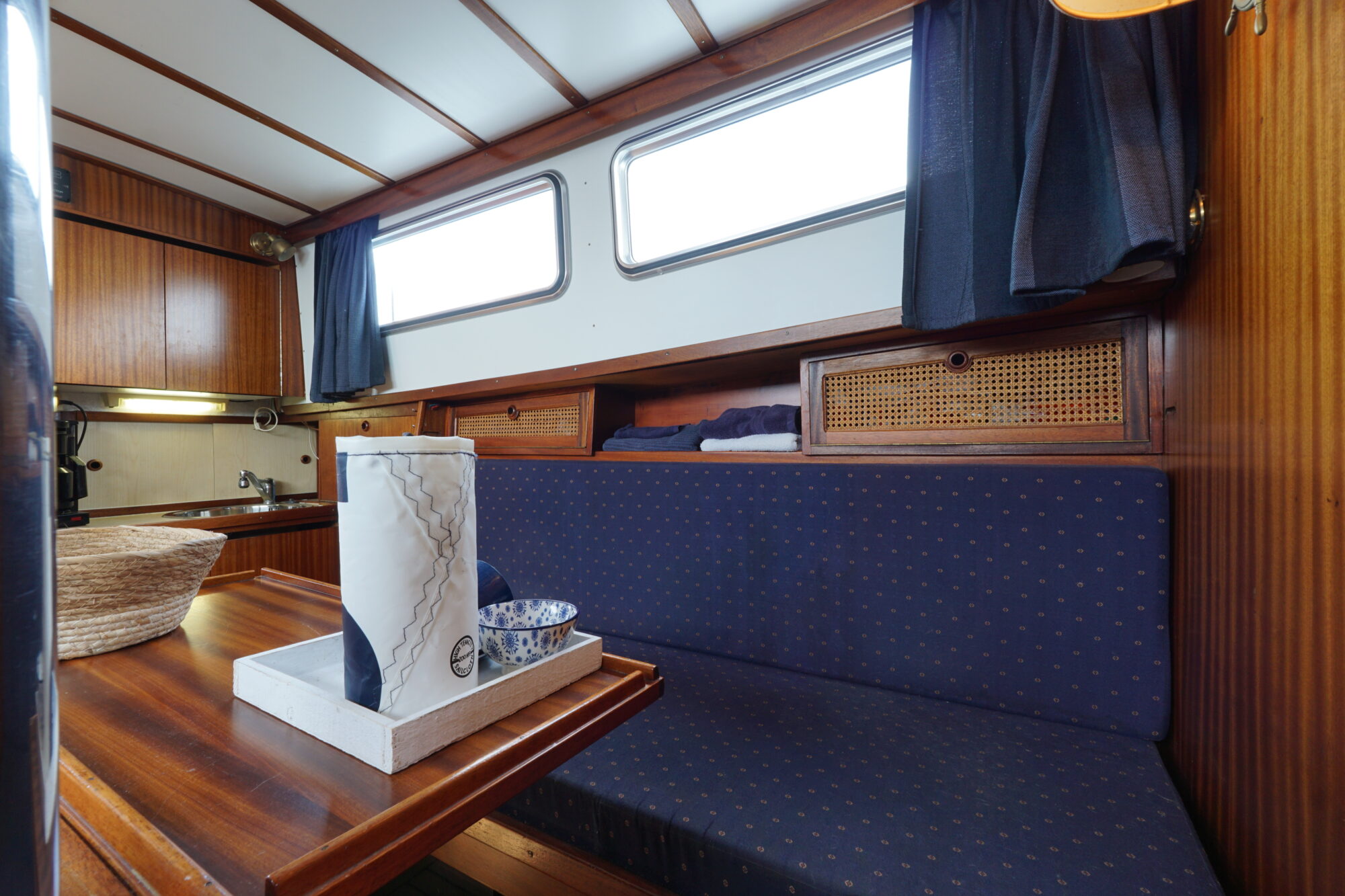 foto: 12 Finclipper Finnclipper 35