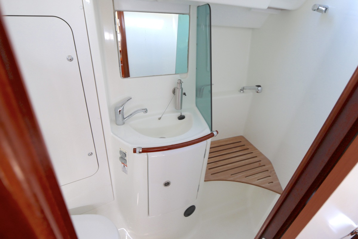 foto: 7 BENETEAU OCEANIS CLIPPER 373