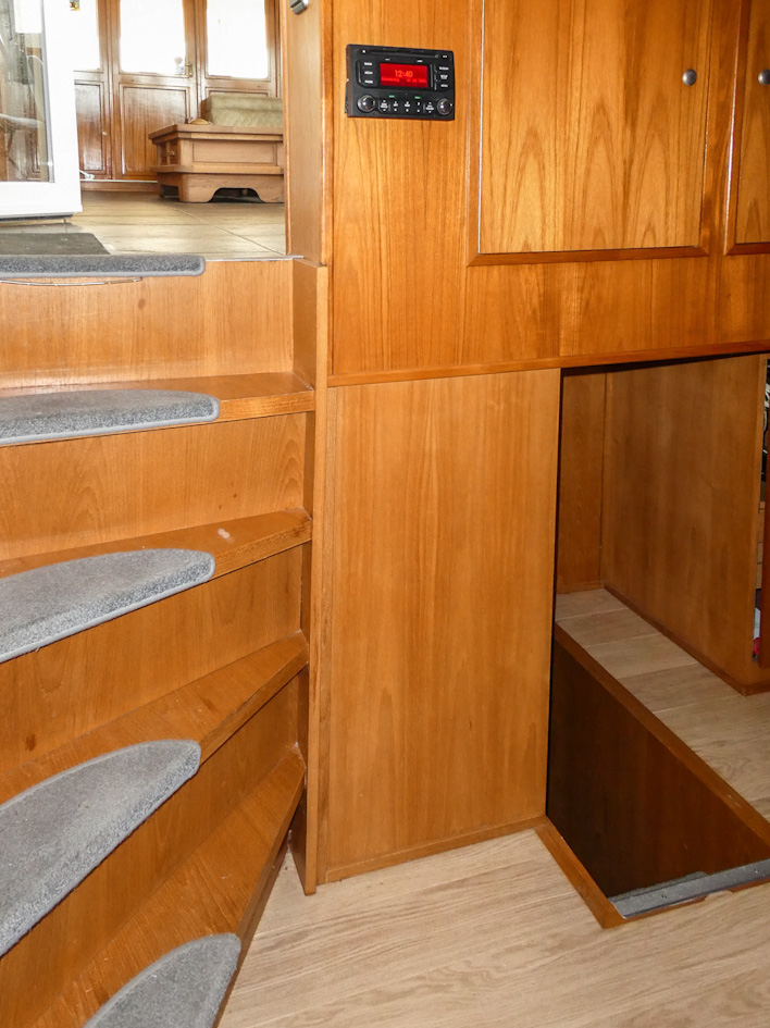 foto: 20 Motorjacht 20.18 GSOK