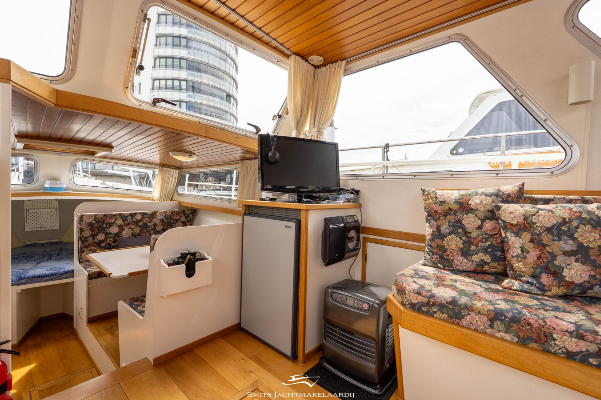 foto: 10 Waterman Waterman Kruiser 12.50 AK Cabrio
