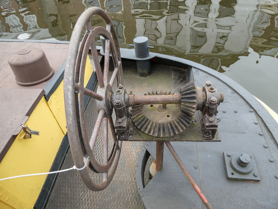 foto: 5 Katwijker 24.00 met CBB