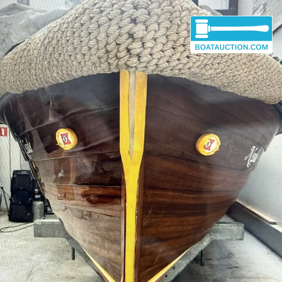 foto: 5 Breedendam Admiraalsloep
