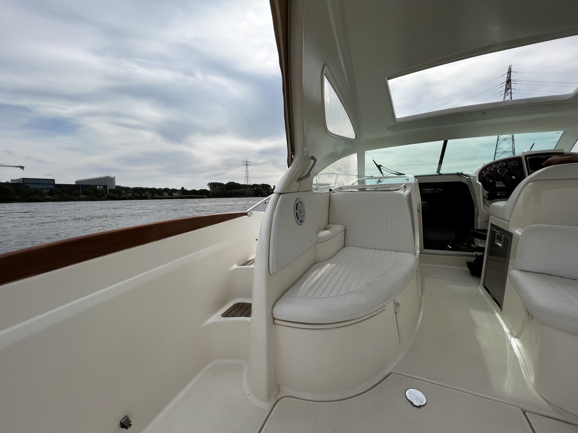 foto: 7 Jeanneau Jeanneau Prestige 34S HT