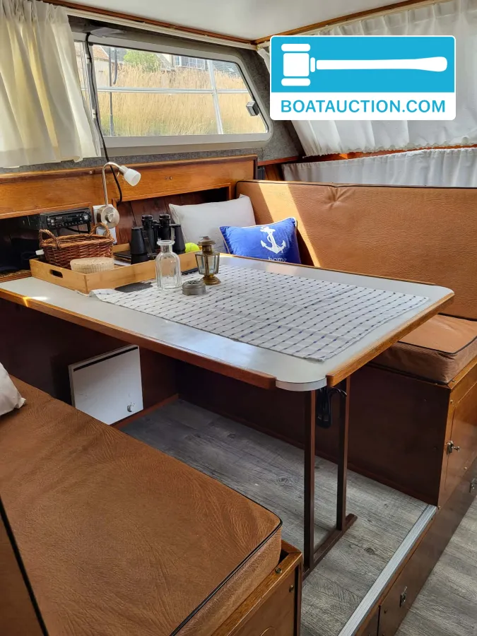 foto: 4 Zwaluwkruiser 1050