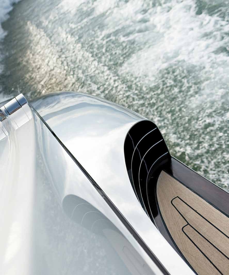 foto: 16 Aguti M/Y Aguti