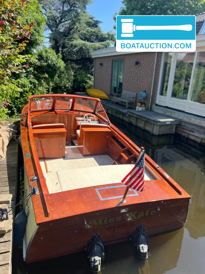 foto: 11 Cruisers inc. Barnegat