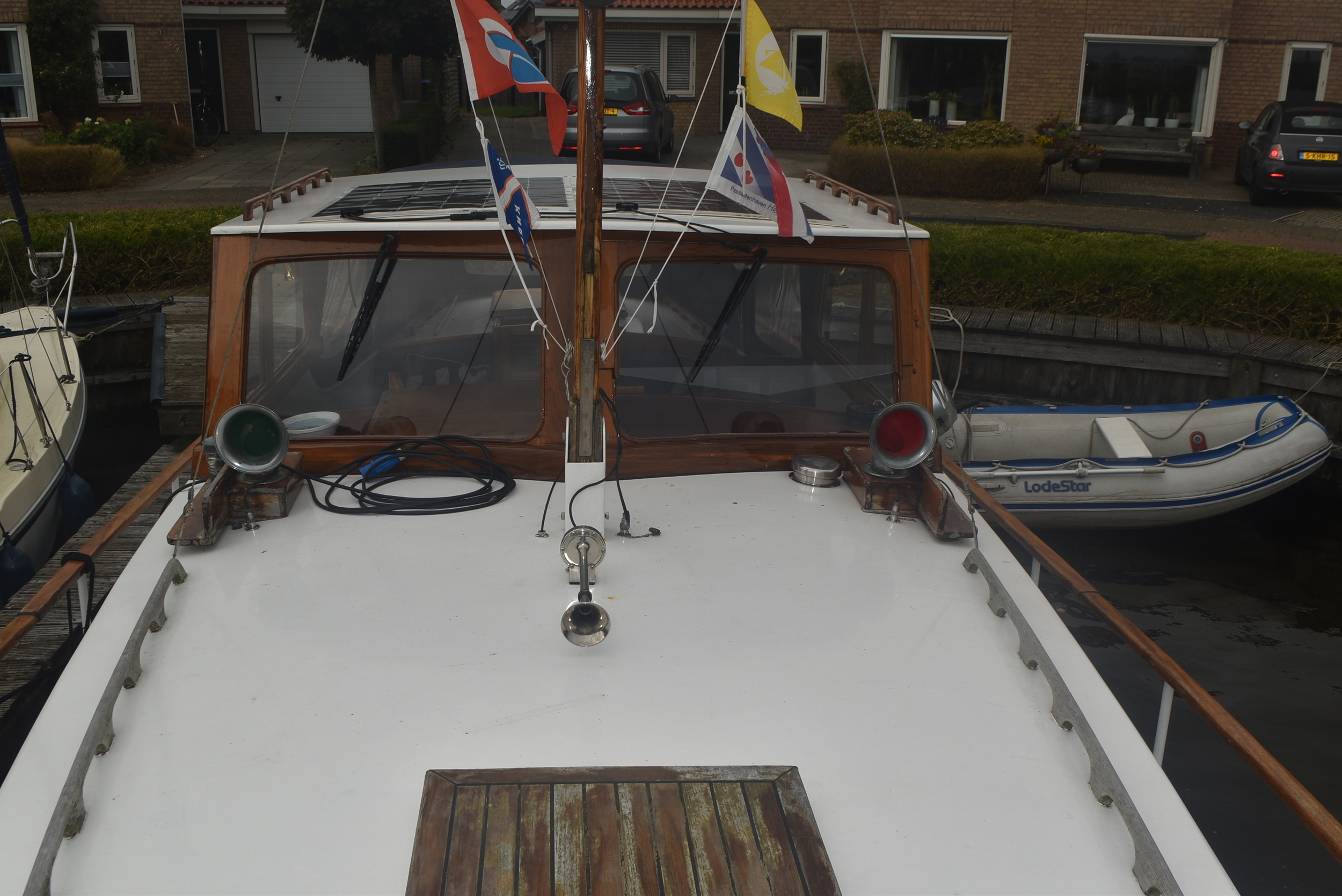 foto: 16 Gillissenvlet 9.70 OK/AK