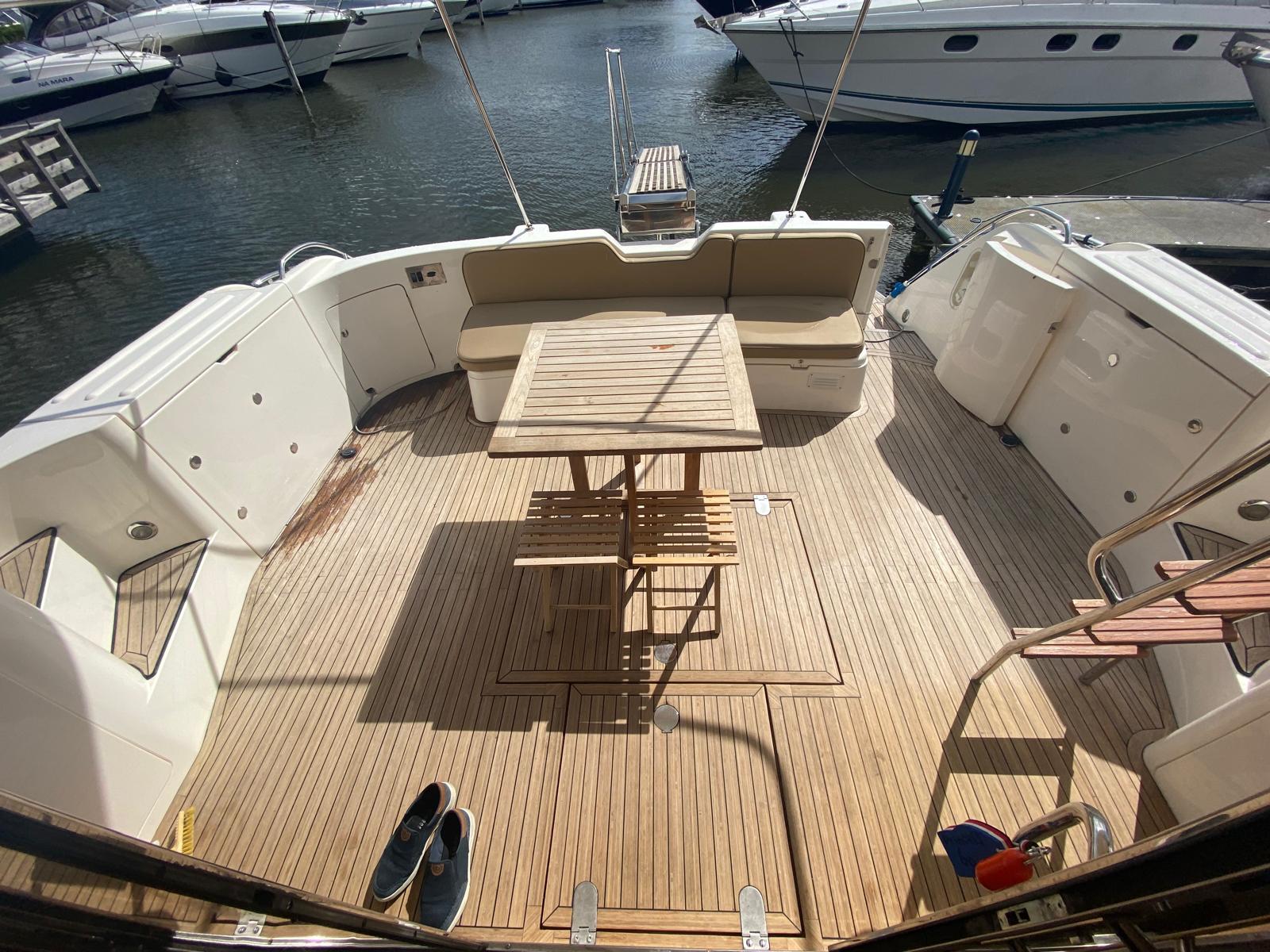 foto: 6 Princess 60 Fly