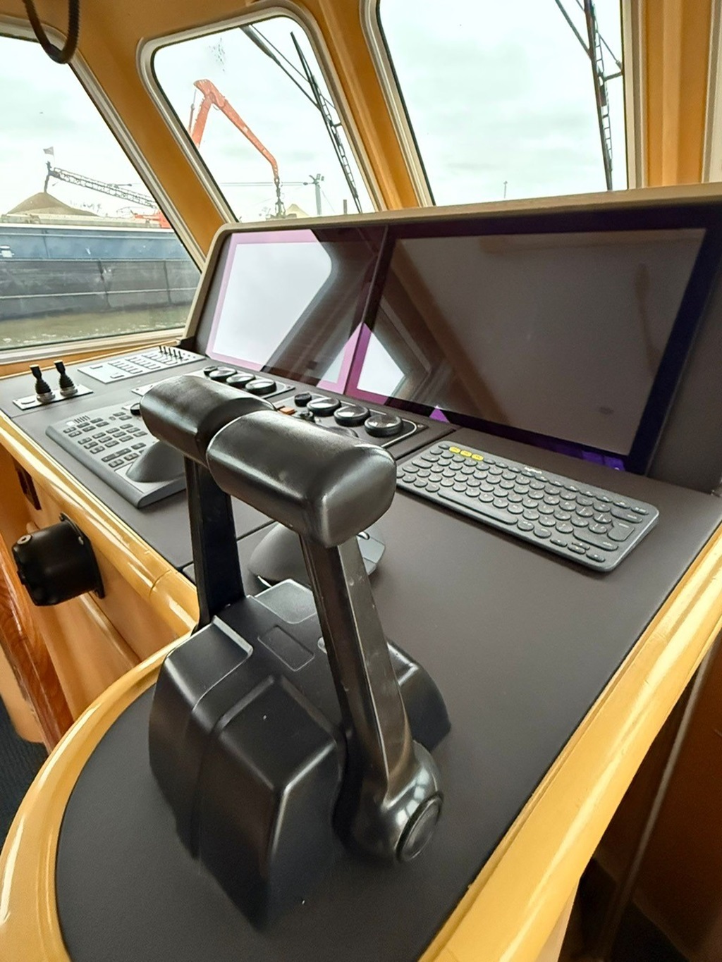 foto: 8 Almtrawler 1600 AD