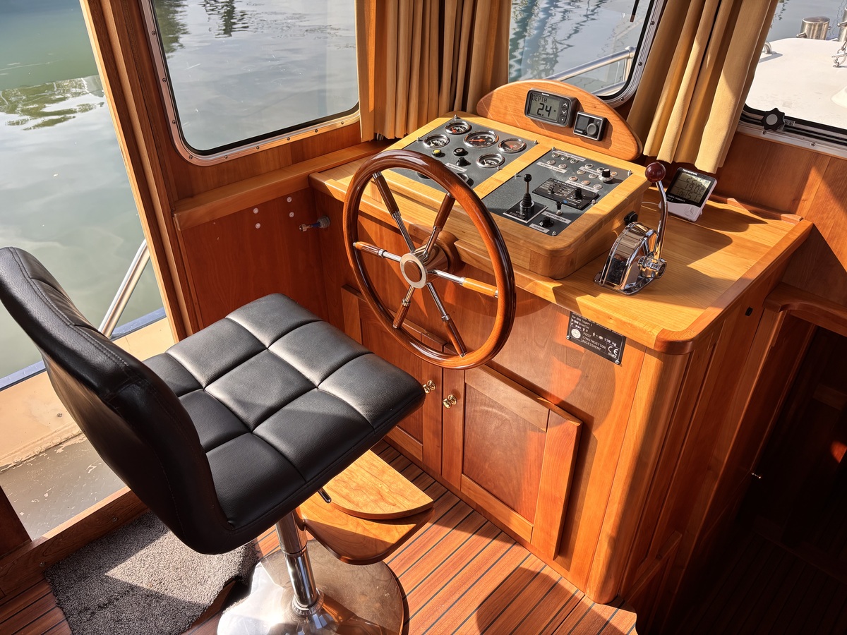 foto: 7 Sleepboot 13.50