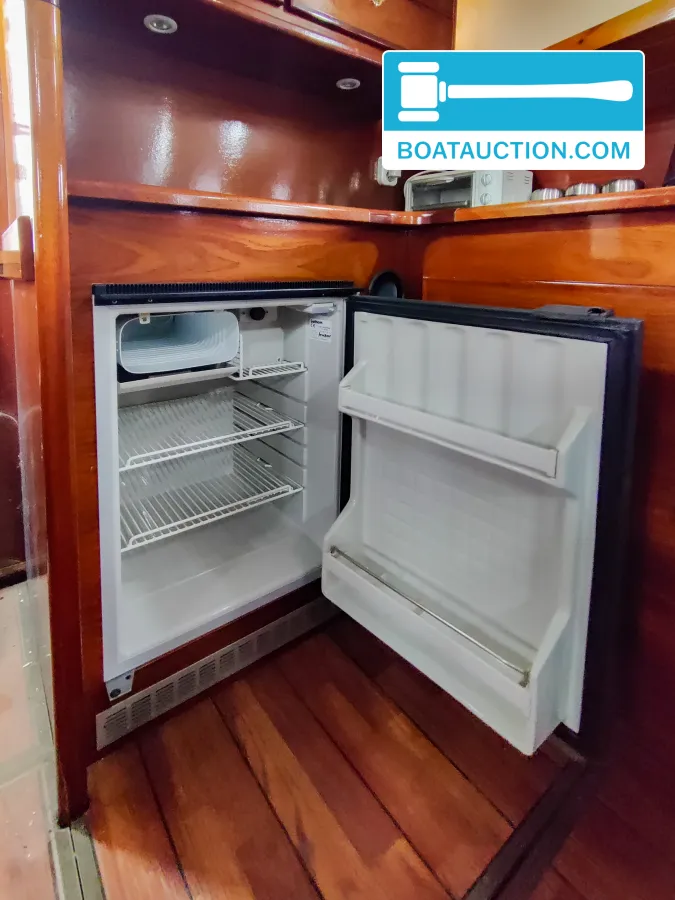 foto: 5 Unter Elbe Motorsailer