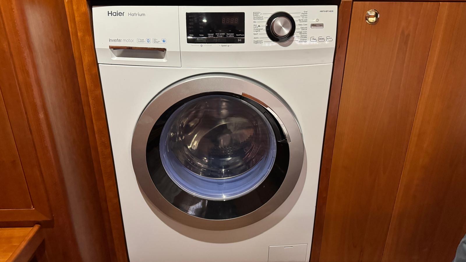 foto: 19 Valkkruiser Valkkruiser Challenger 45 VS