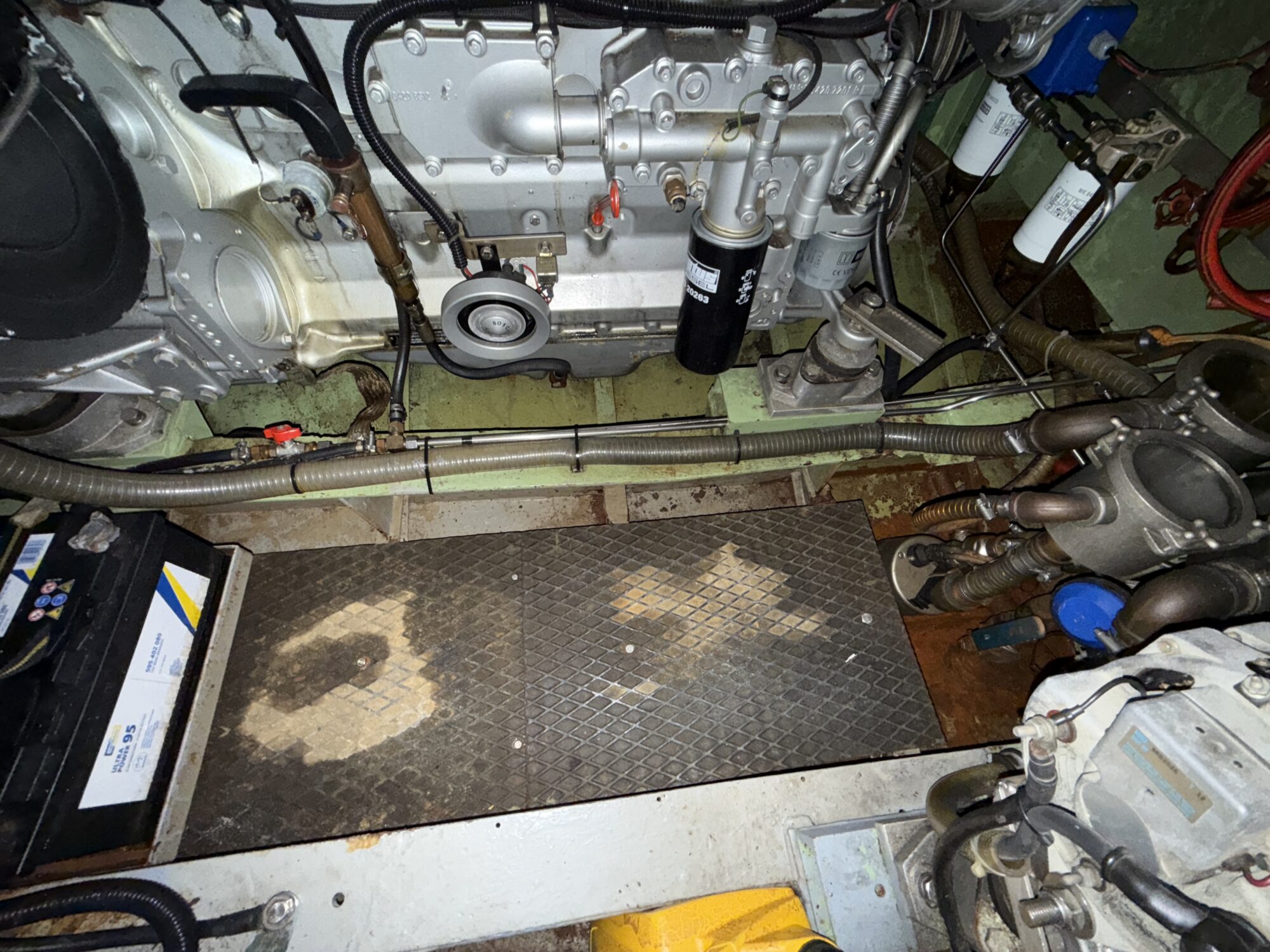 foto: 20 Lowland Lowland Rondspant Kruiser 13.00 AK Cabrio