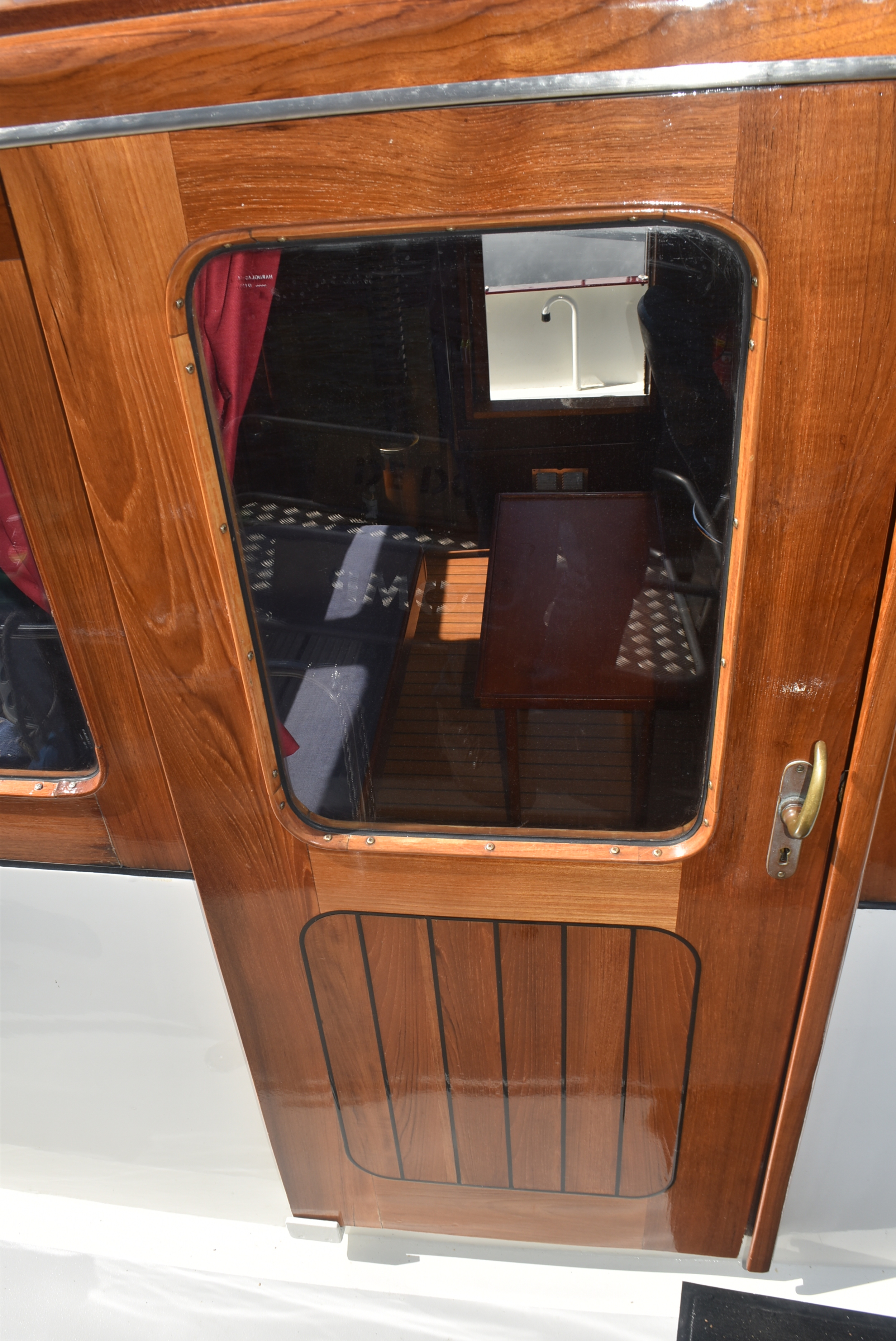 foto: 11 Spitsgat Motorkotter 11.50