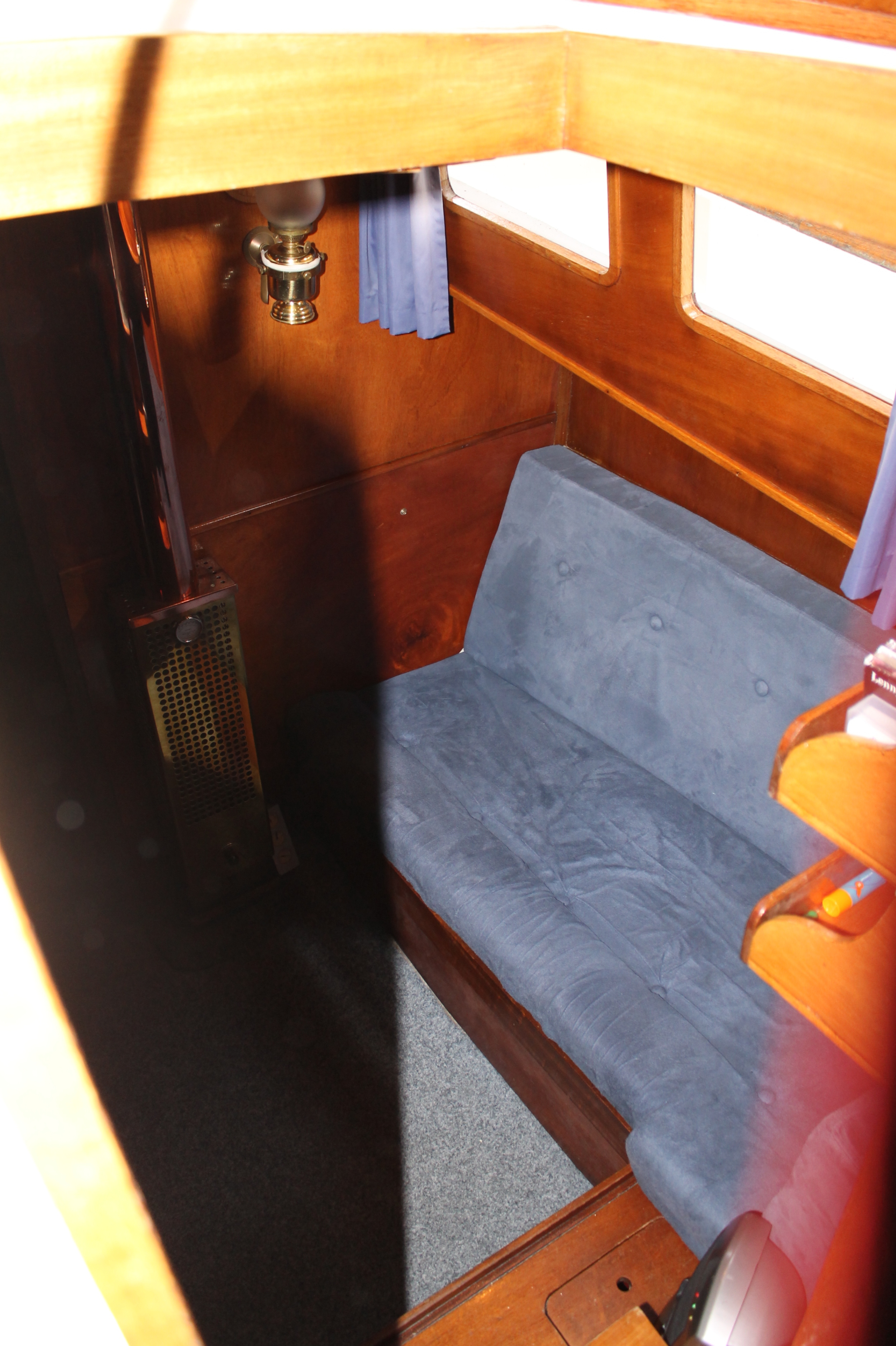 foto: 14 Colvic Watson 28.6 Avonturier