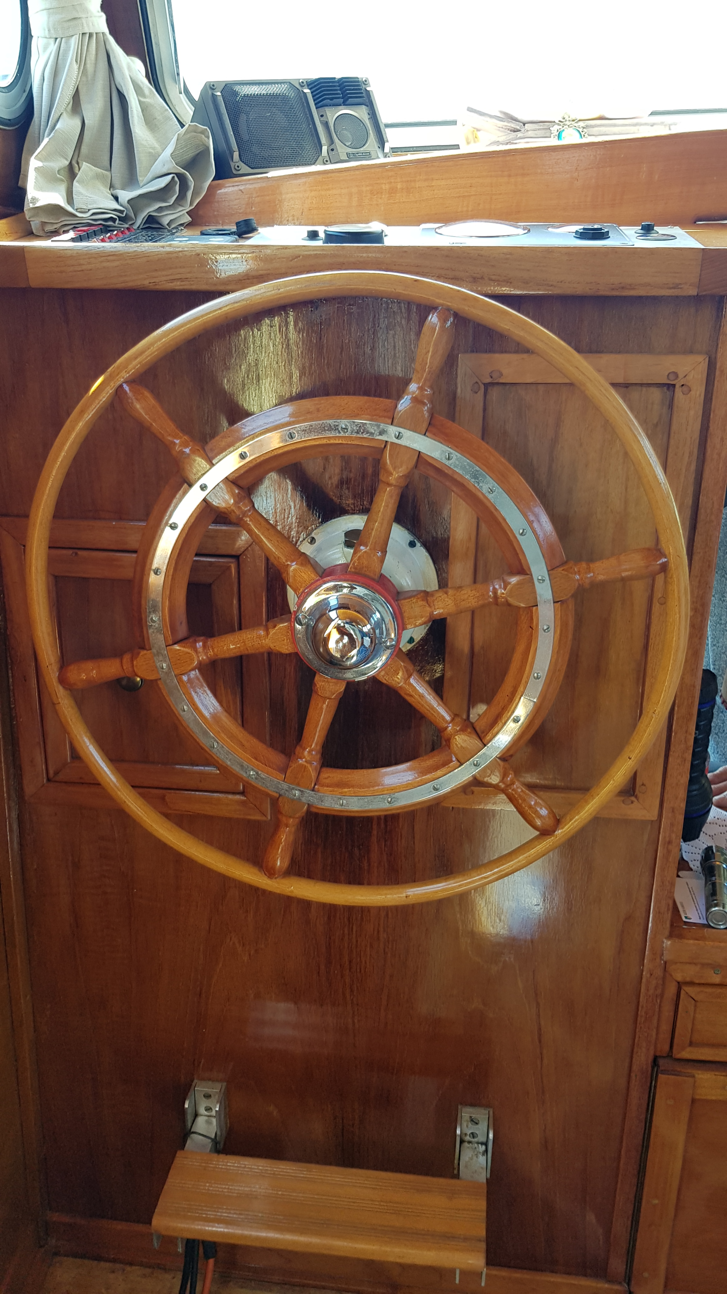 foto: 11 Vechtkruiser 1060 AK